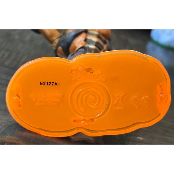 Skylanders Figures Lot of 5 Trap Team, Imaginators, Giants, Swap Force - Picture 9 of 10